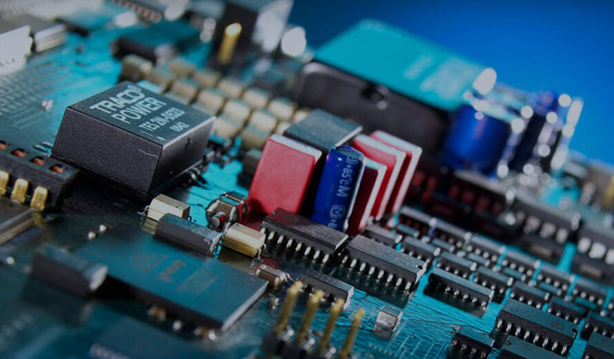 Electronic Components