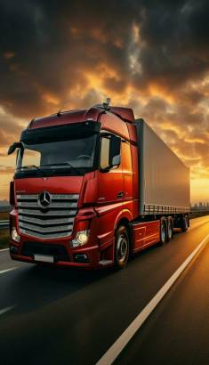 swift-transport-trucks-motion-blur-on-express-road-exemplifies-rapid-journey-vertical-mobile-wallpaper-ai-generated-free-photo